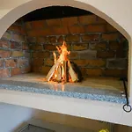 بيت للعطل Maja - Three Bedroom With Pool Skabrnje