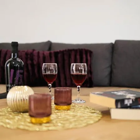 Tatil Evi Maja - Three Bedroom With Pool *