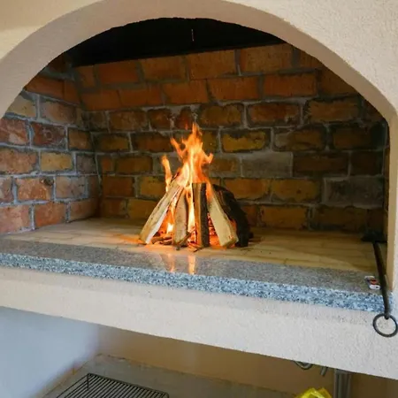 Holiday home Maja - Three Bedroom With Pool Skabrnje