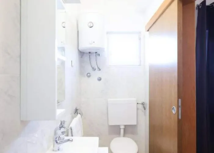 Maja - Three Bedroom With Pool *